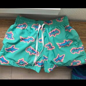Chubbies Swim Shorts